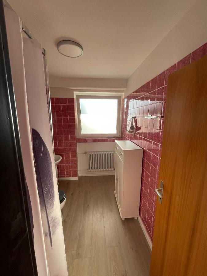 Ferienwohnung Elfengast, Fasssauna, Harzurlaub In Bester Lage Bad Harzburg Eksteriør bilde