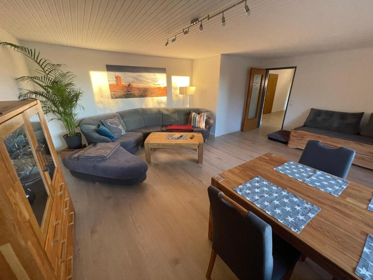 Ferienwohnung Elfengast, Fasssauna, Harzurlaub In Bester Lage Bad Harzburg Eksteriør bilde